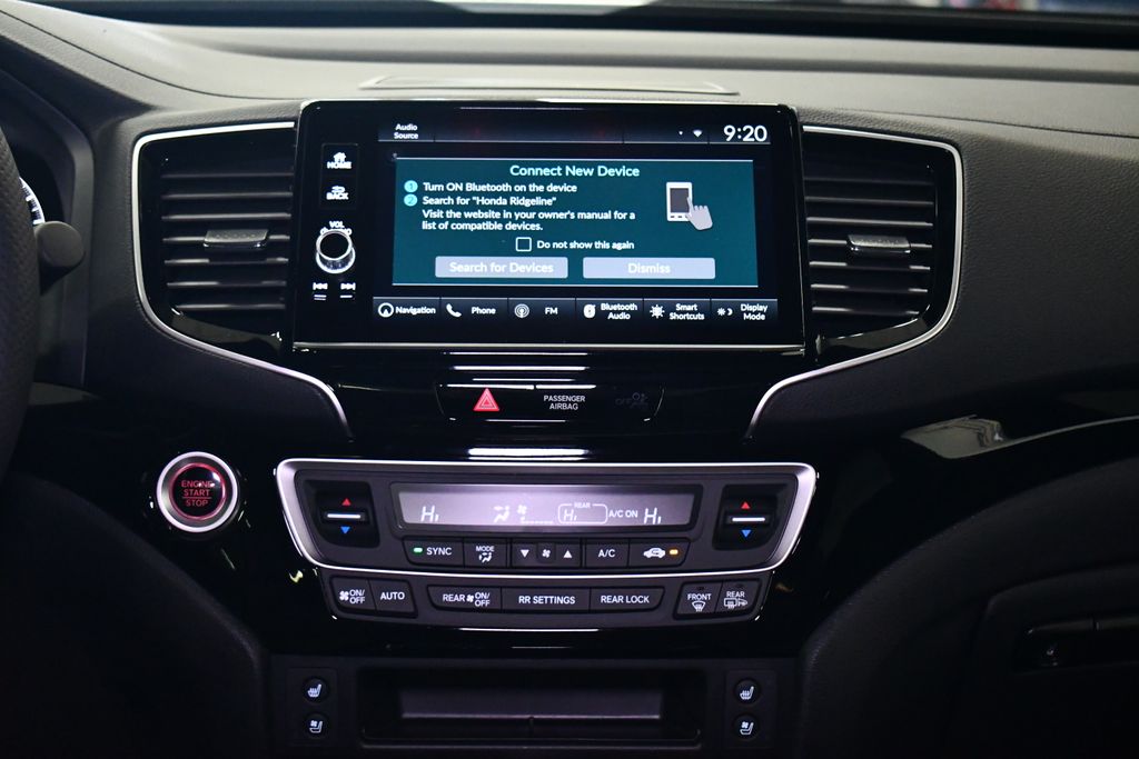 Thumbnail: 2026 Honda Ridgeline - 11