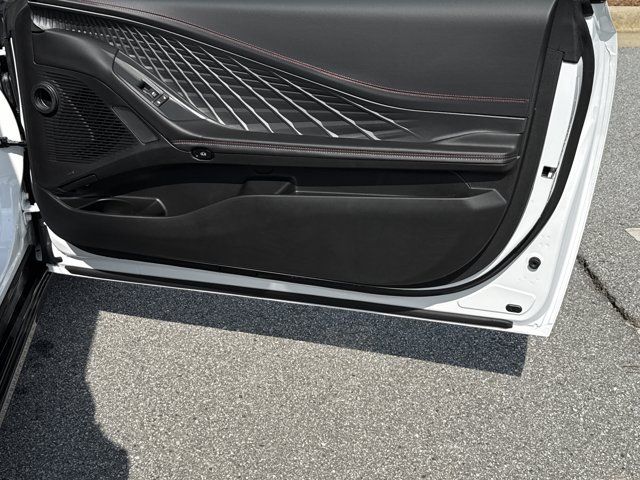 New 2026 White Dodge R/T Scat Pack image 15