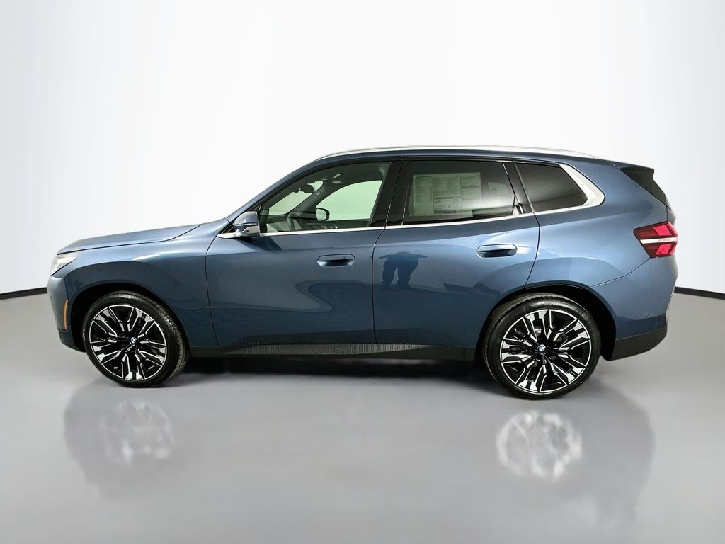 Thumbnail: 2026 BMW X3 - 8