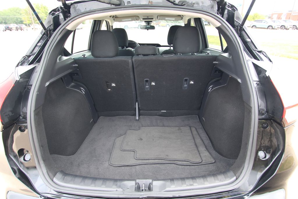 Used 2024 Nissan Kicks SUV