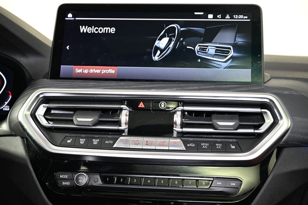 Thumbnail: 2023 BMW X3 - 18