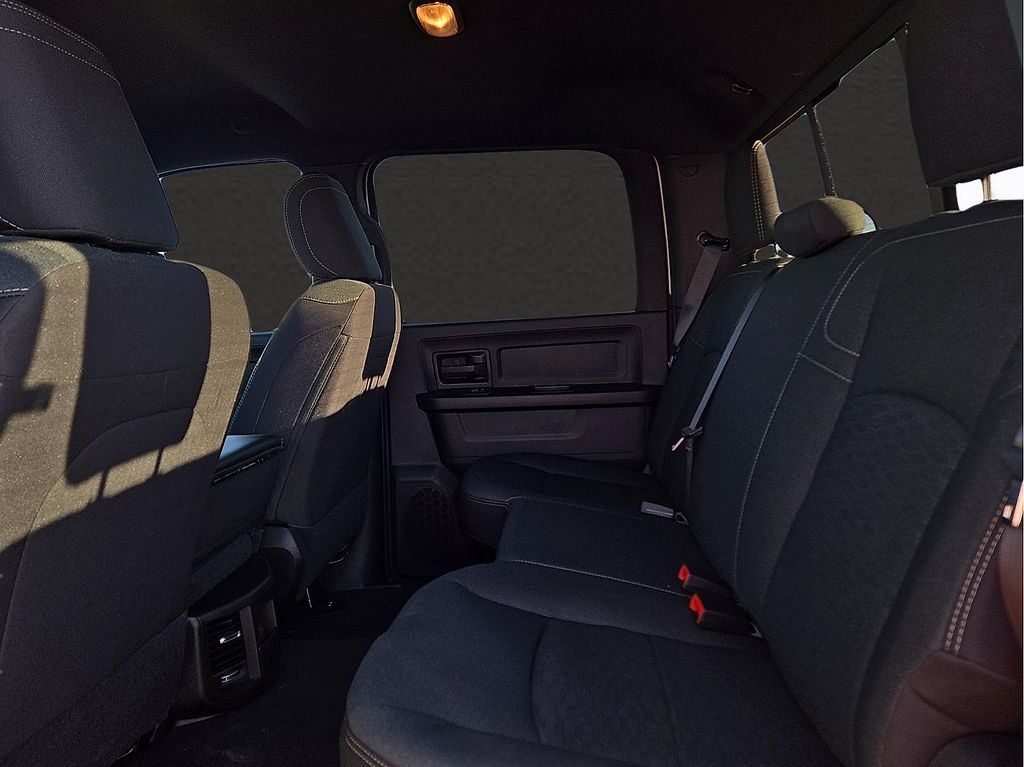 New 2026 Ram 2500 Tradesman For Sale in Farmington, AR