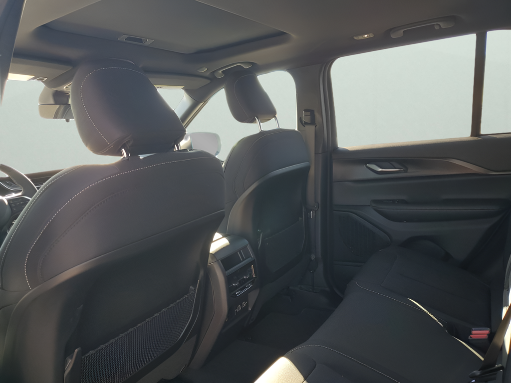 New Car 2025 Jeep Grand Cherokee  For Sale Under $40,000 In Austin, Texas