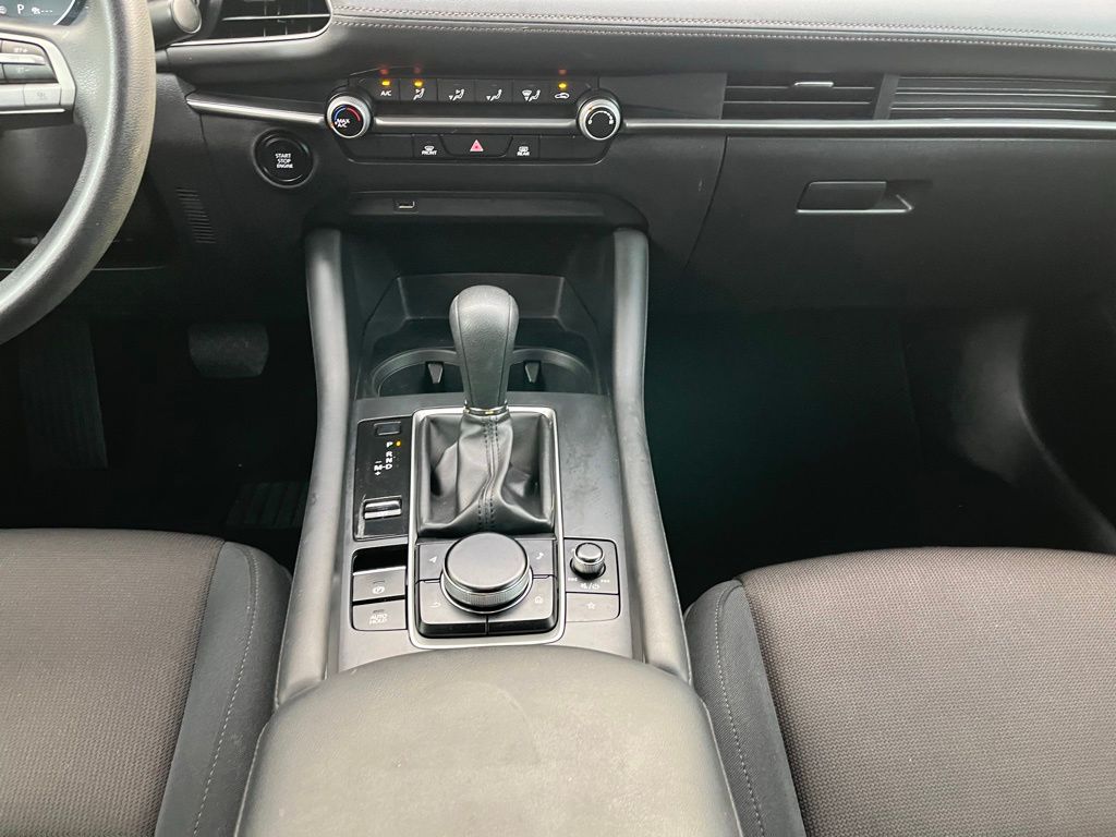Used Car 2021 Mazda Mazda3  2.5 S For Sale Under $20,000 In Georgetown, Texas