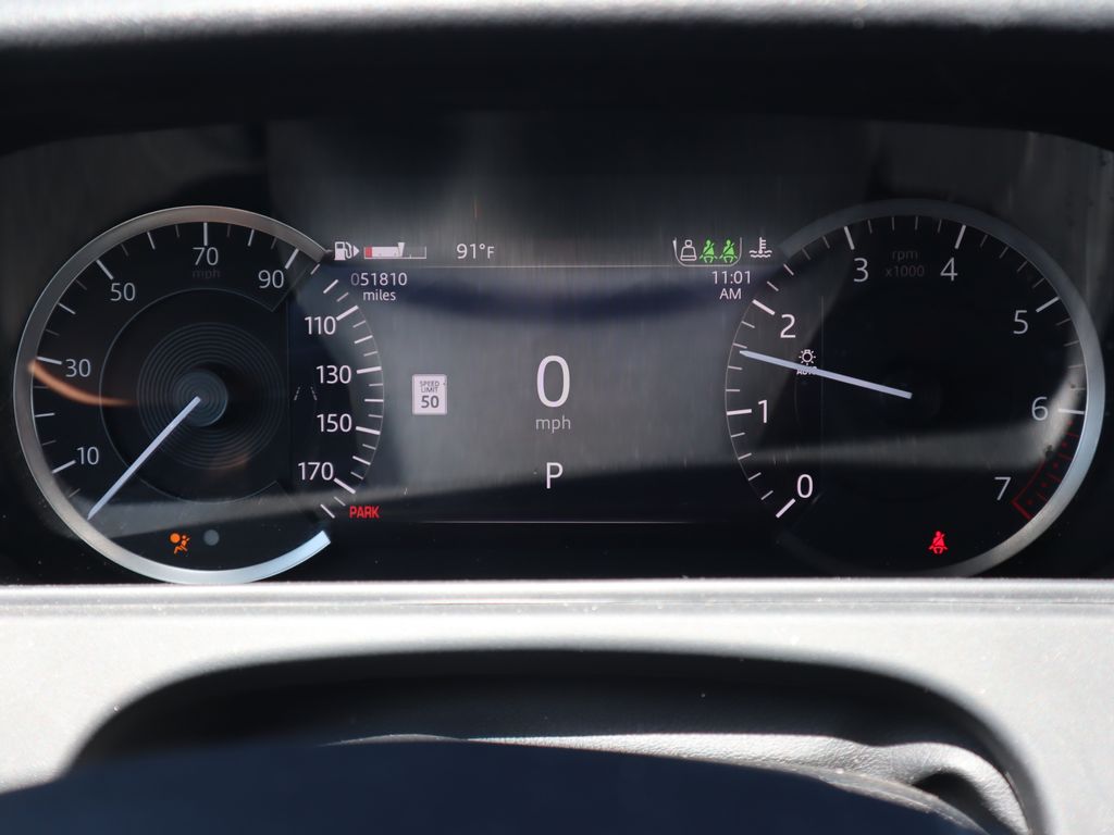 2022 Land Rover Range Rover Velar R-Dynamic S 19