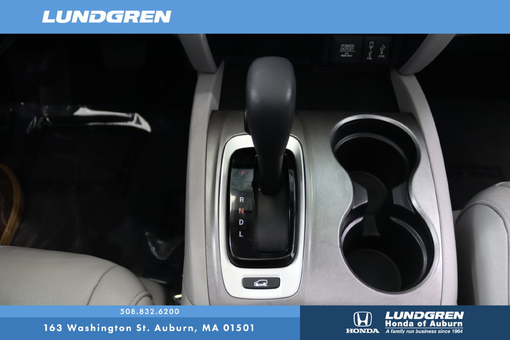 Used 2017 Honda Pilot SUV