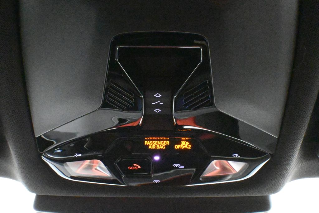 Thumbnail: 2025 BMW X1 - 21