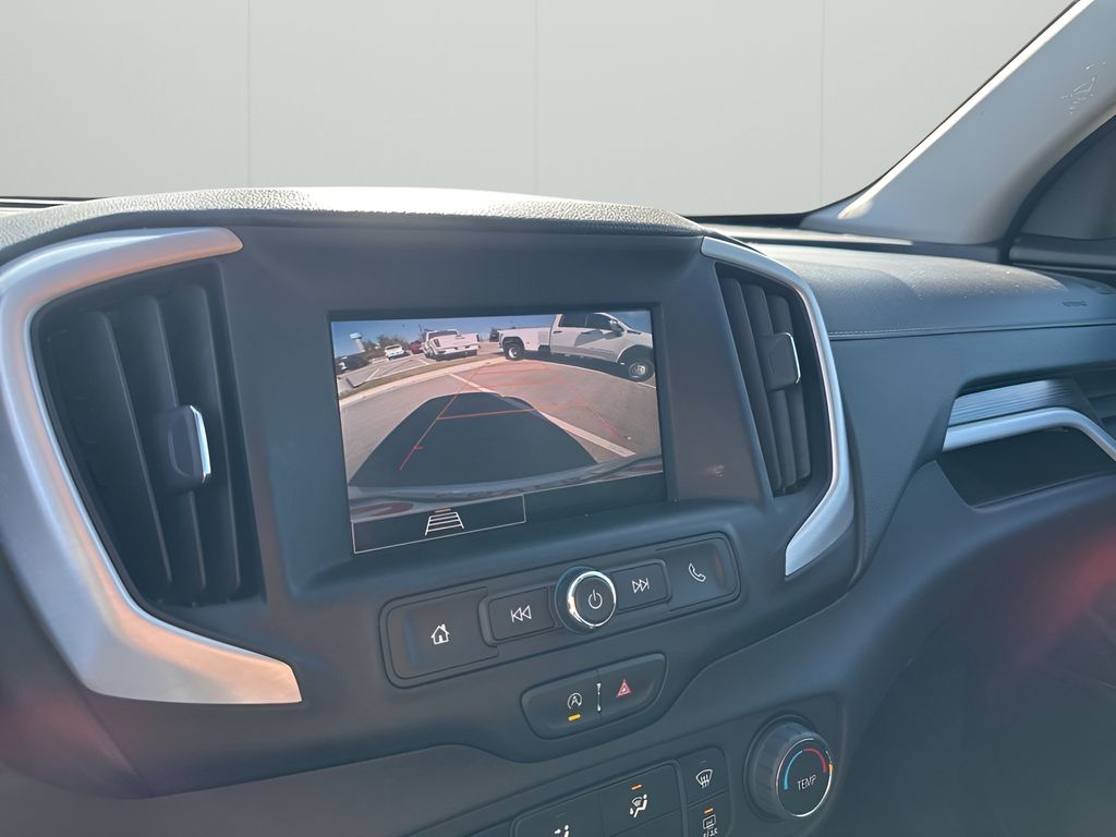 Used Car 2024 Gmc Terrain  Sle For Sale Under $25,000 In Austin, Texas