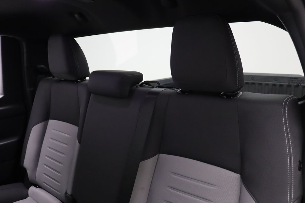 Thumbnail: 2025 Toyota Tacoma - 18