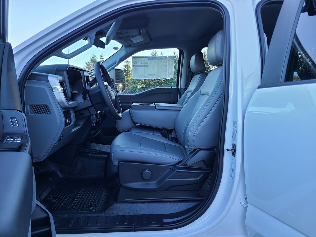 2024 Ford F-350SD XL