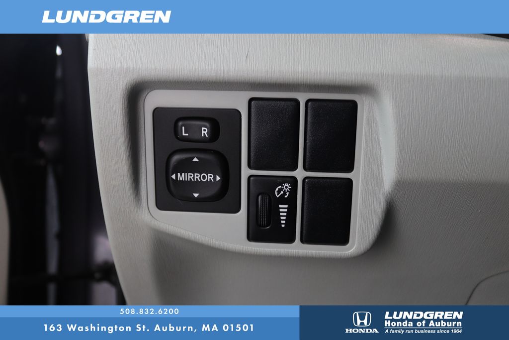 Used 2011 Toyota Prius Hatchback Hatchback