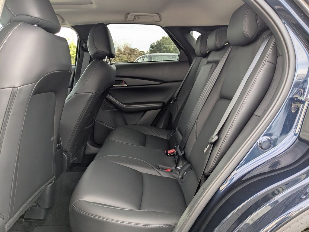 2026 Mazda CX-30 2.5 S Preferred