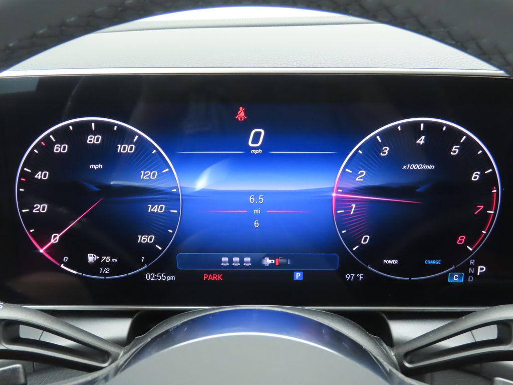 Certified Used 2026 White Mercedes-Benz GLC 300 image 31