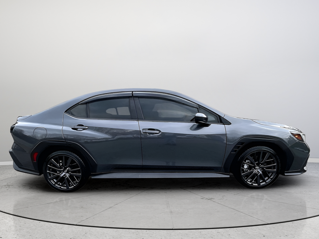 Used 2023 Subaru WRX Premium 4D Sedan