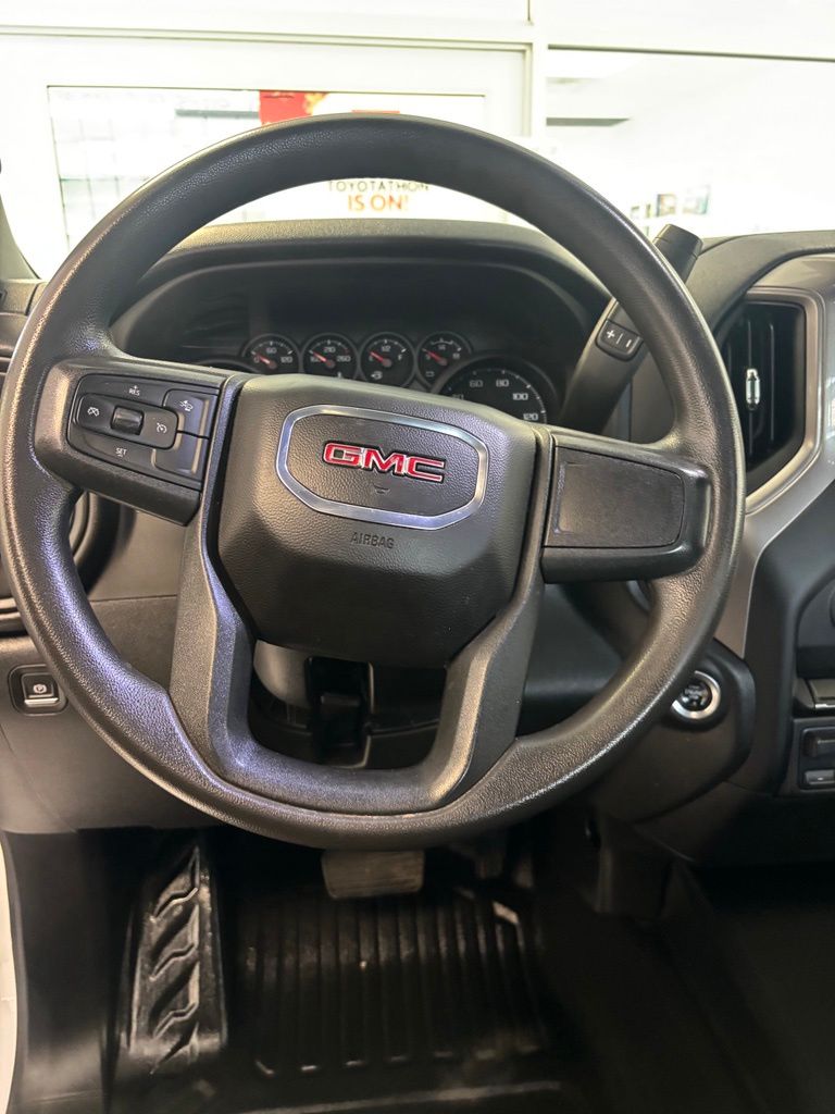 Used 2023 GMC Sierra 1500 Truck