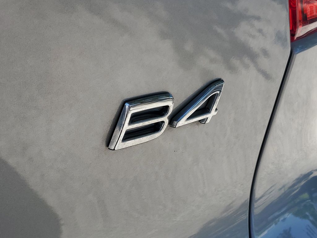 used 2023 Volvo XC40 car, priced at $27,995