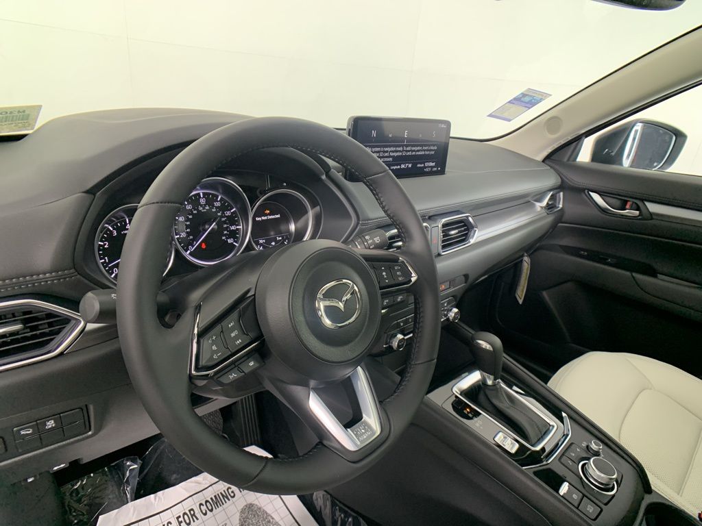 2025 Mazda CX-5 2.5 S Preferred Package 33