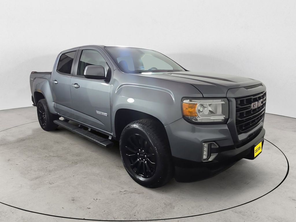 View vehicle photo 7