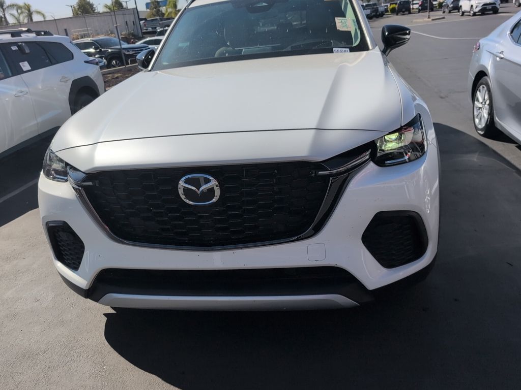 Used 2025 Mazda CX-70 PHEV SUV