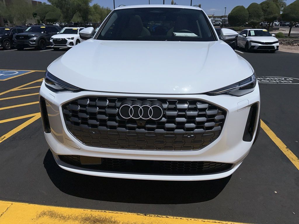 Thumbnail: 2025 Audi Q5 - 2