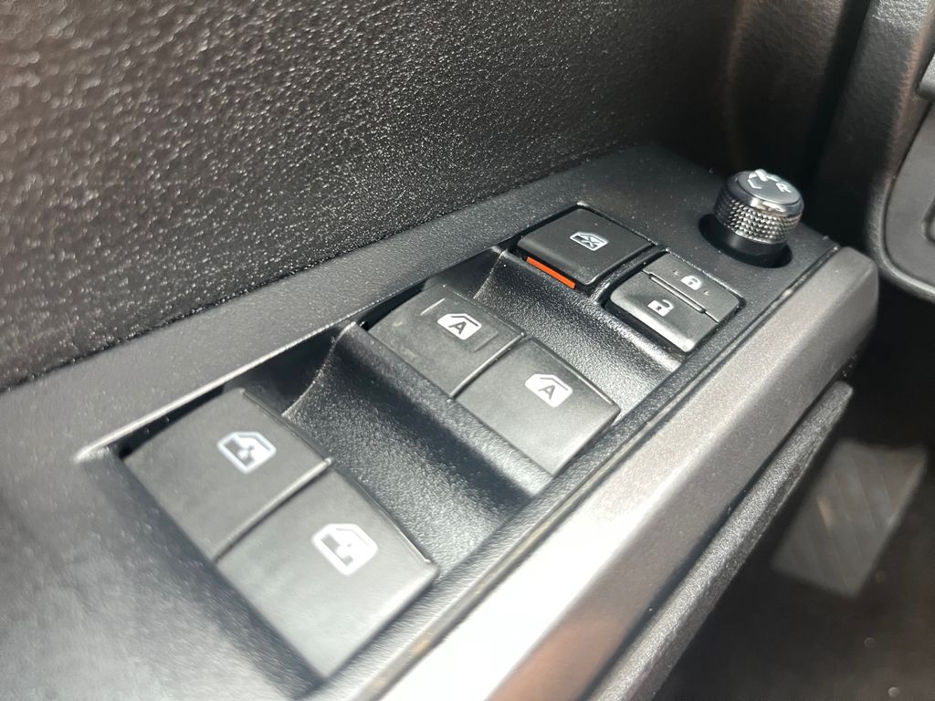 2021 Toyota Tacoma TRD Off-Road Gray at South Hills Kia