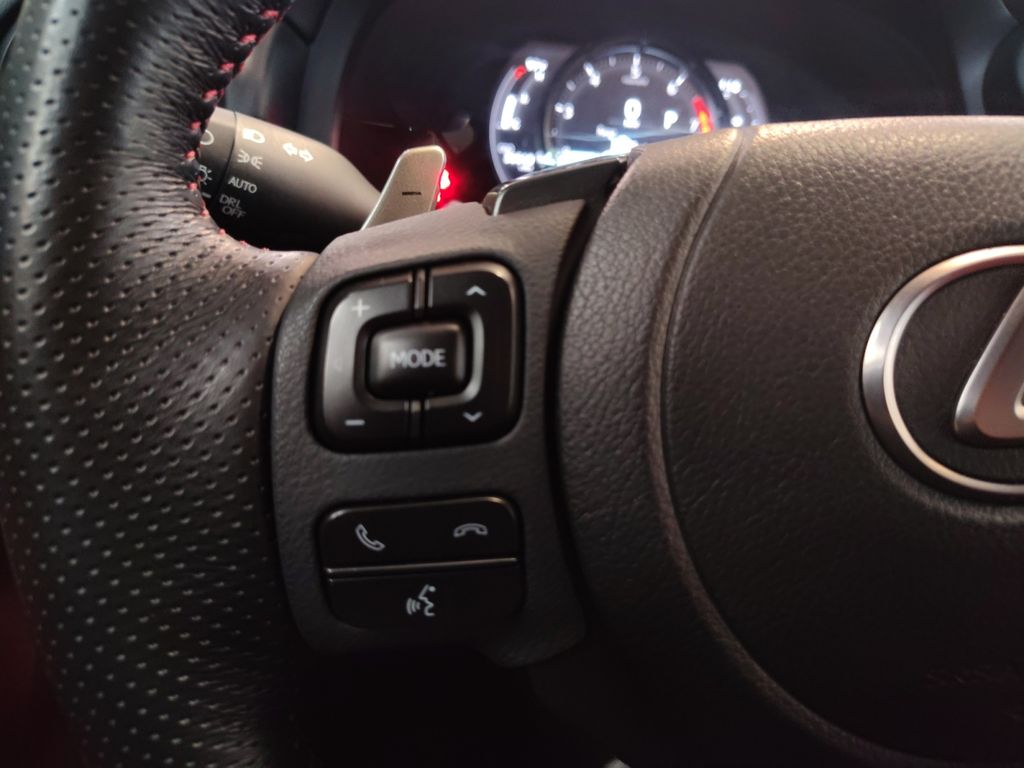 Used Car 2023 Lexus Is  350 F Sport For Sale Under $50,000 In Austin, Texas
