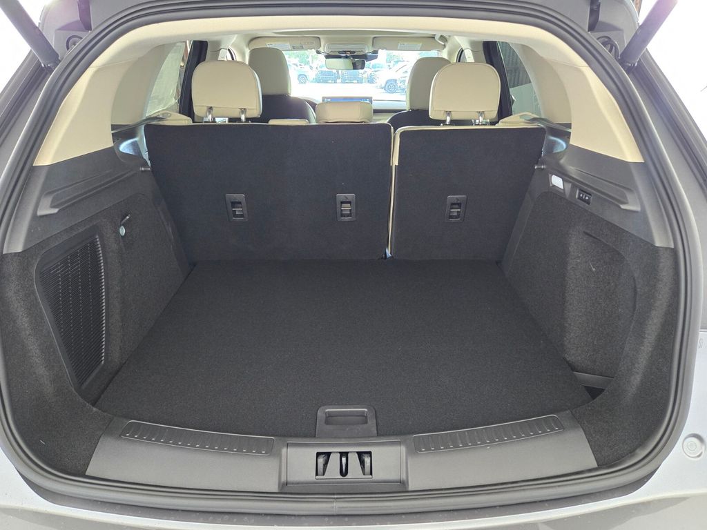 new 2026 Lincoln Corsair car, priced at $46,243