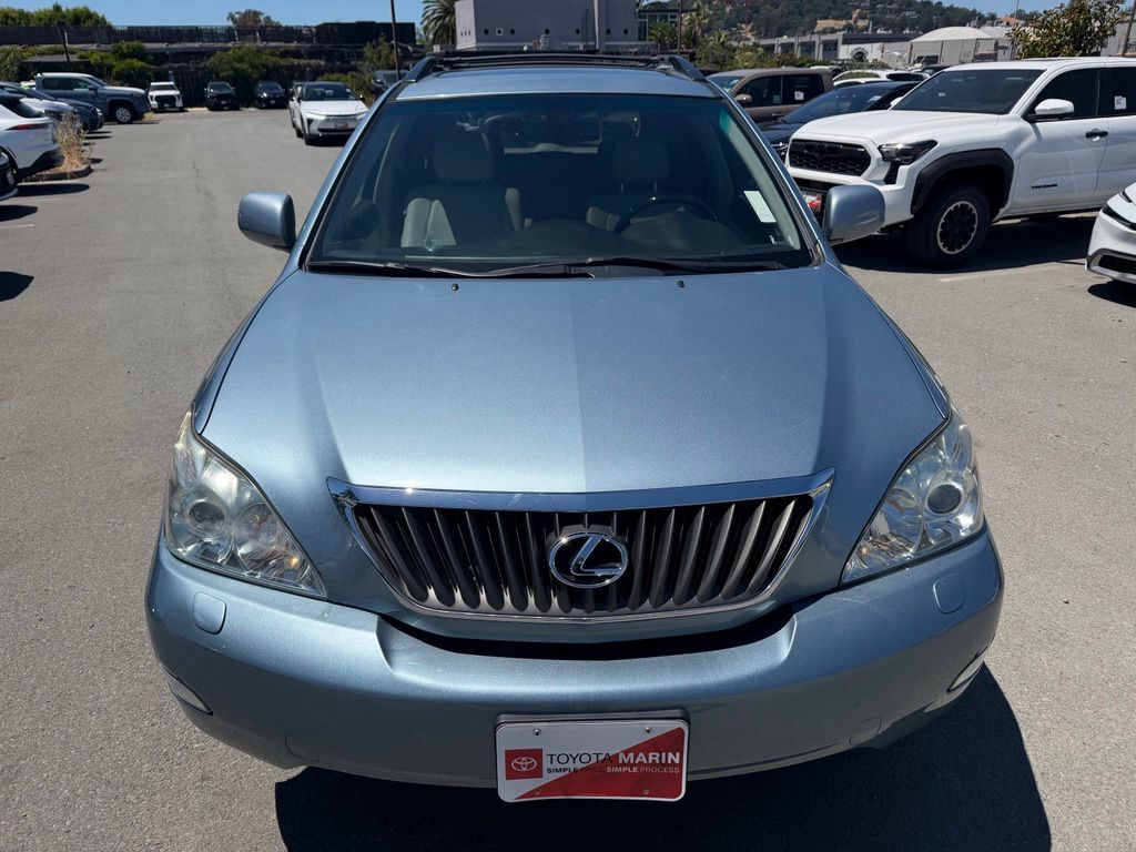 Used 2008 Lexus RX SUV