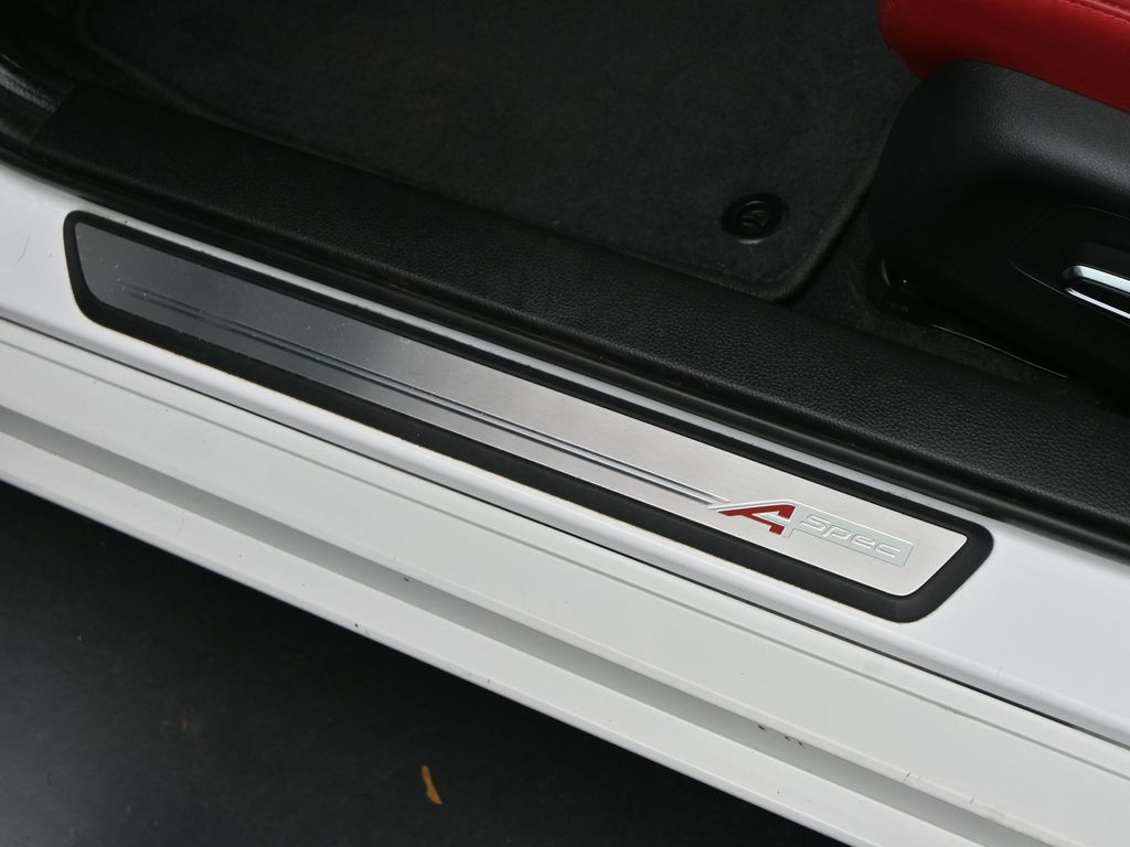 2024 Acura Integra A-SPEC Technology