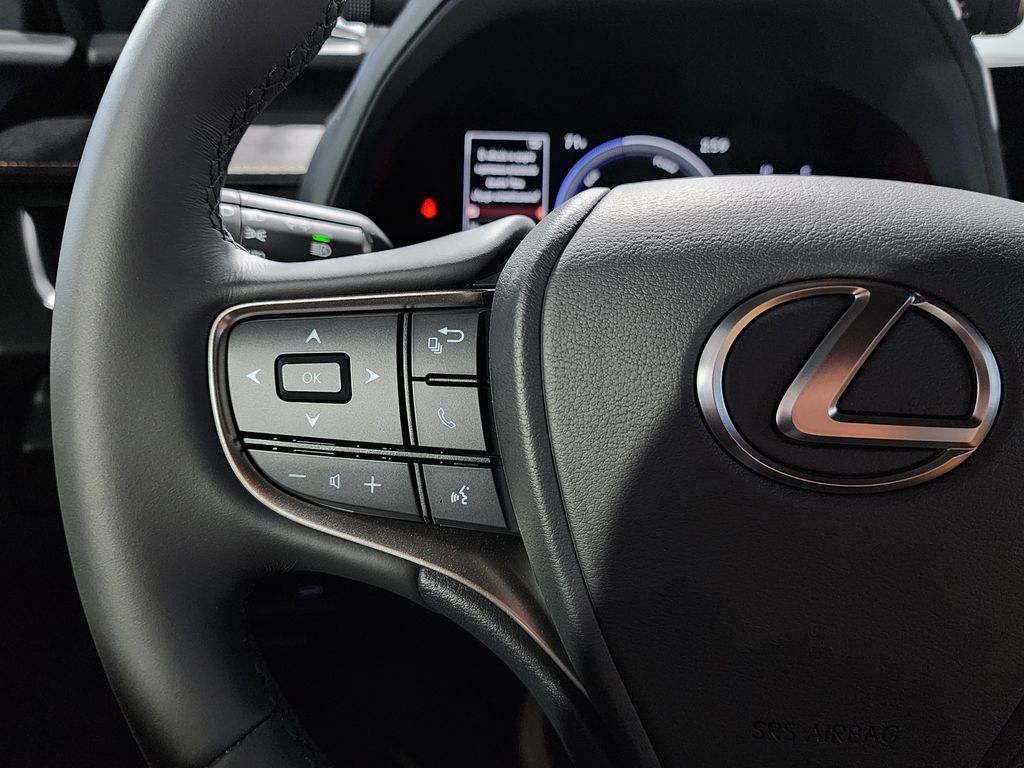 Thumbnail: 2026 Lexus UX - 16