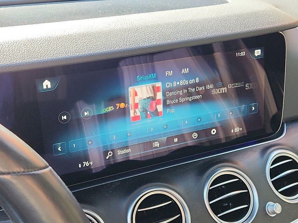 Thumbnail: 2023 Mercedes-Benz E-Class - 18