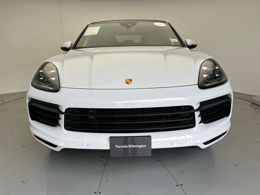 Thumbnail: 2022 Porsche  - 25