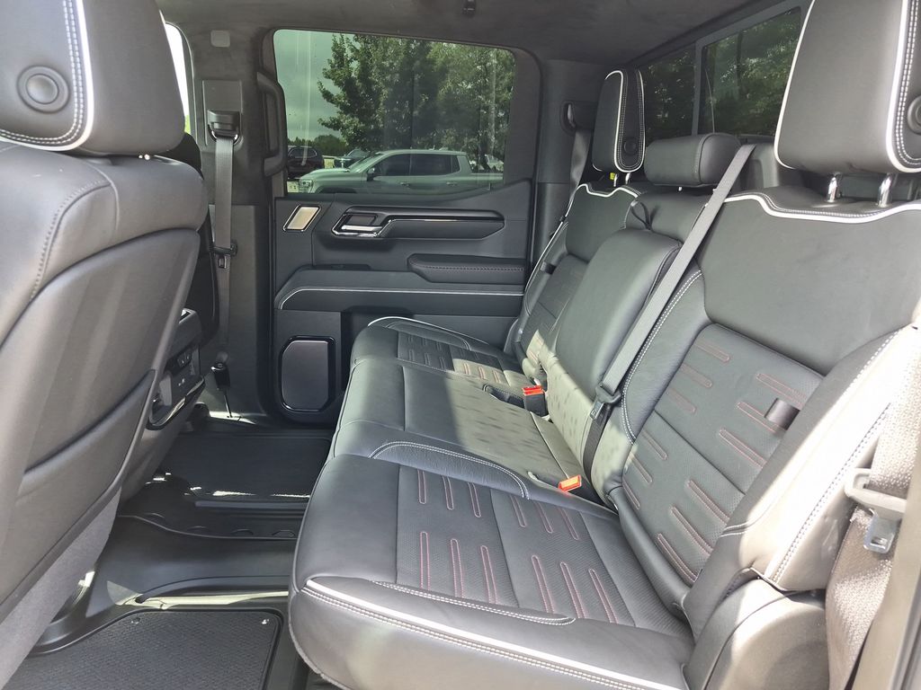 Used Car 2025 Gmc Sierra 1500  At4x For Sale Under $70,000 In Austin, Texas