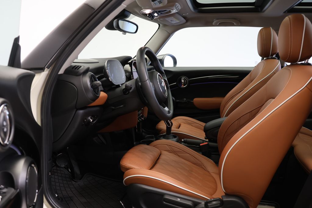 Thumbnail: 2023 MINI Cooper - 29