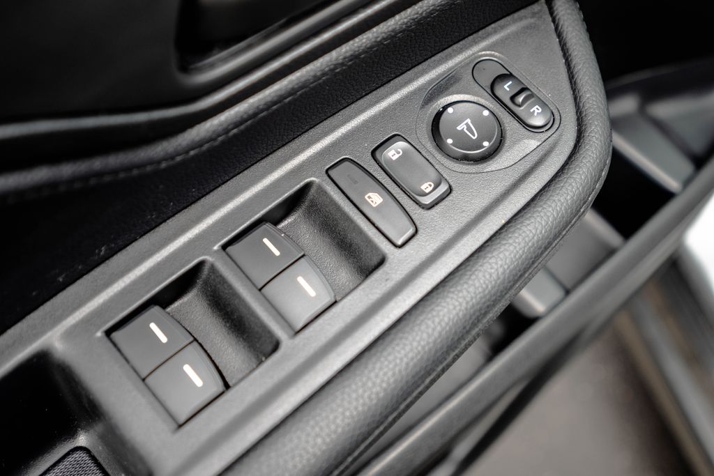 Used 2025 Honda Odyssey Van