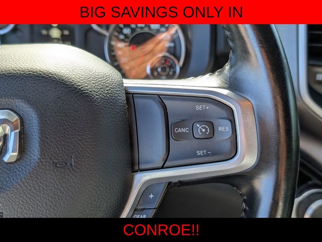 2024 Ram 2500 Big Horn Gray at Emmons Autoplex