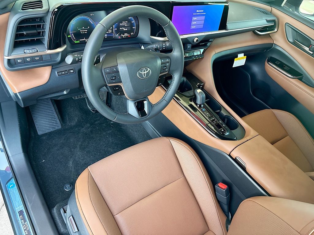 Thumbnail: 2026 Toyota Crown Signia - 9