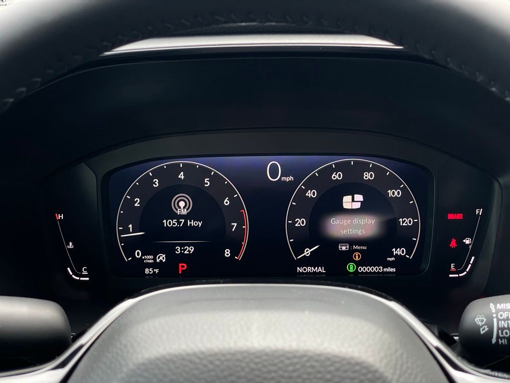 Thumbnail: 2026 Honda CR-V - 13