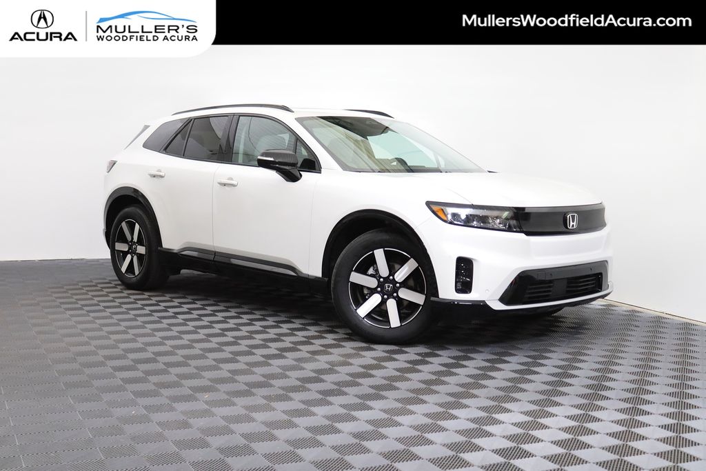  2024 Honda Prologue Touring AWD   