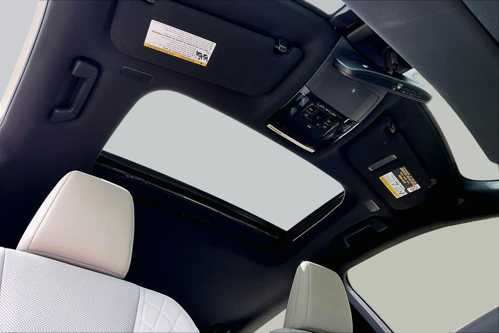 Used 2023 Lexus RX SUV