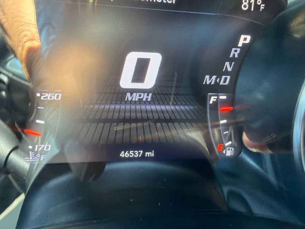 Used 2022 Green Dodge R/T Scat Pack image 15