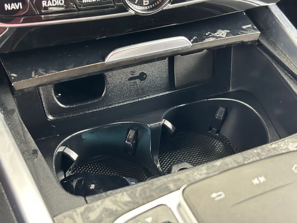 Used 2019 Iridium Silver Metallic Mercedes-Benz G 550 image 43