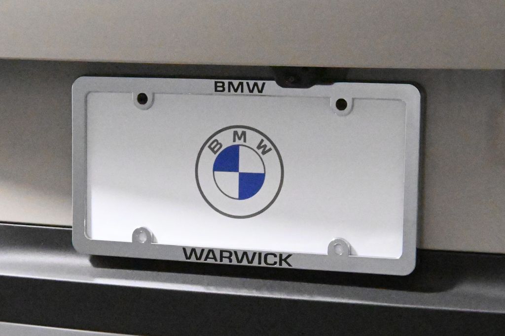 Thumbnail: 2026 BMW X3 - 14