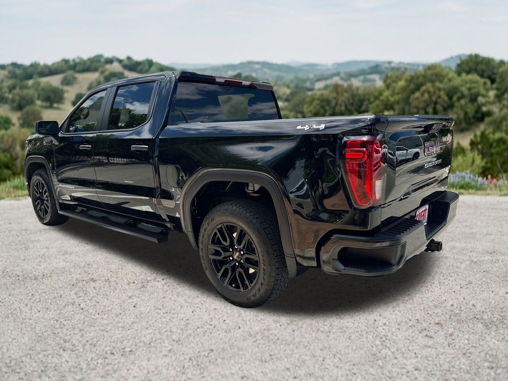 Used Car 2024 Gmc Sierra 1500  Pro For Sale Under $50,000 In Austin, Texas