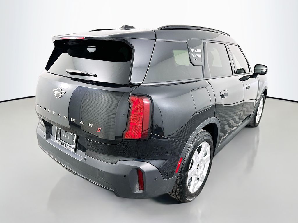Thumbnail: 2025 MINI Cooper Countryman - 5