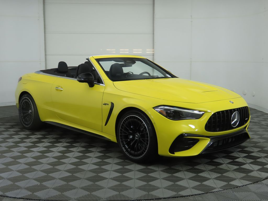 Thumbnail: 2026 Mercedes-Benz CLE - 3