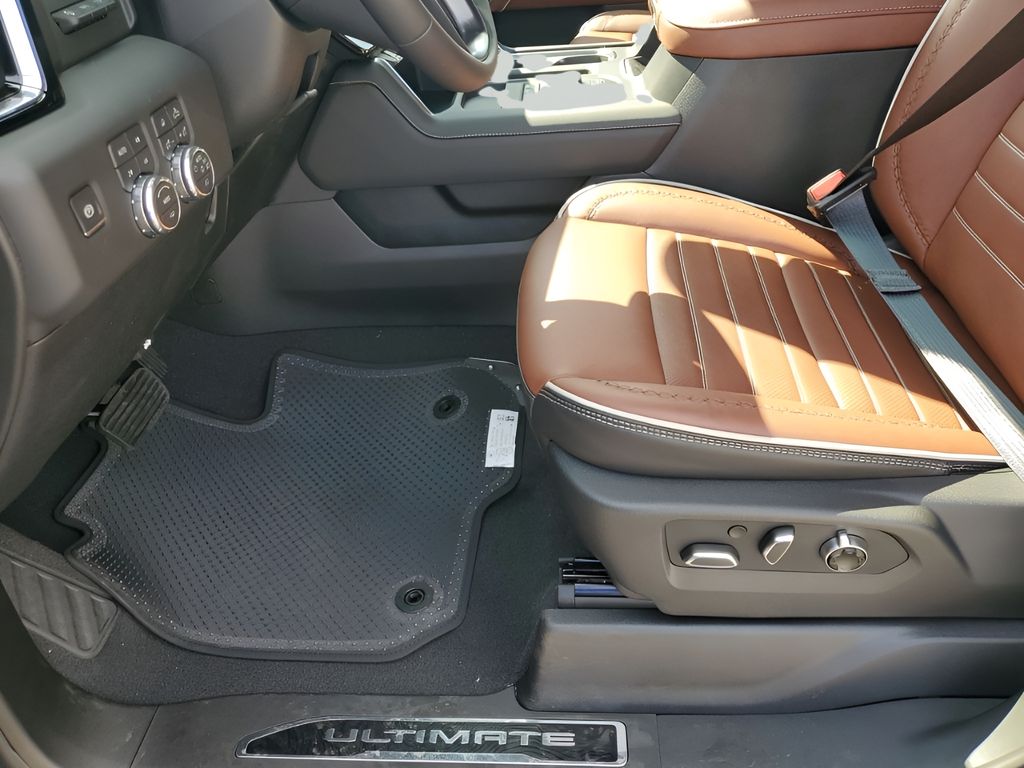New Car 2025 Gmc Sierra 3500hd  Denali Ultimate For Sale Under $100,000 In Austin, Texas