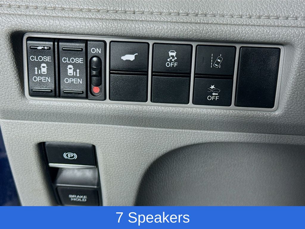 Used Car 2019 Honda Odyssey  Ex-l For Sale Under $25,000 In Austin, Texas