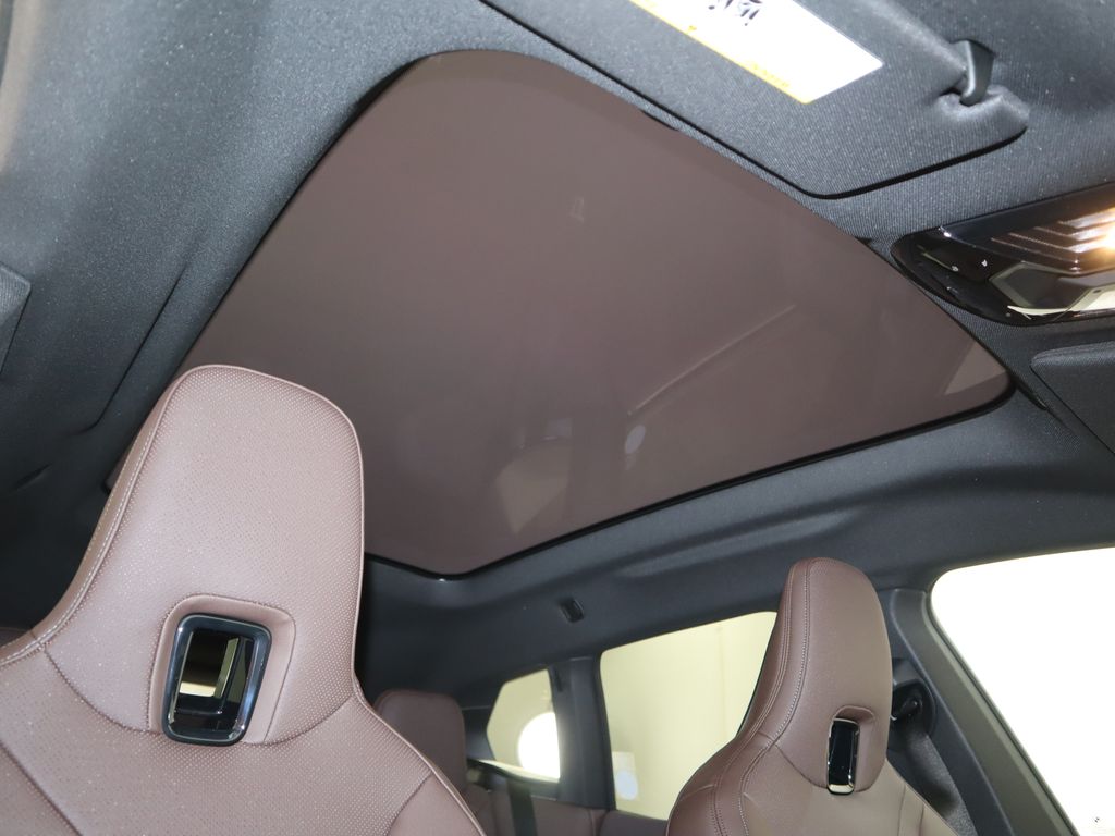 Thumbnail: 2026 BMW iX - 19