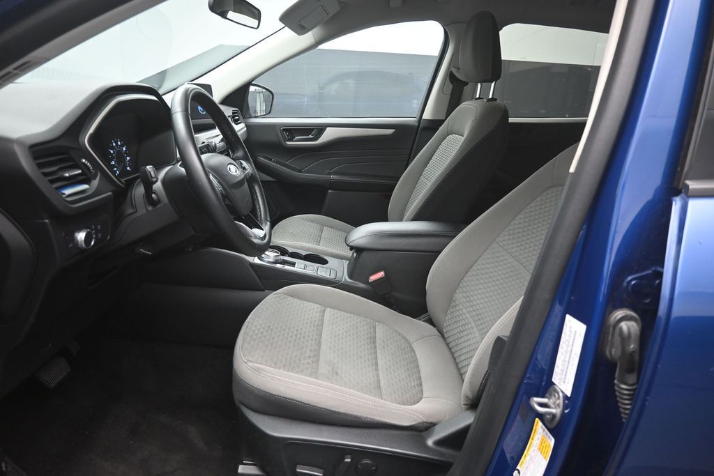 Used 2022 Ford Escape SUV